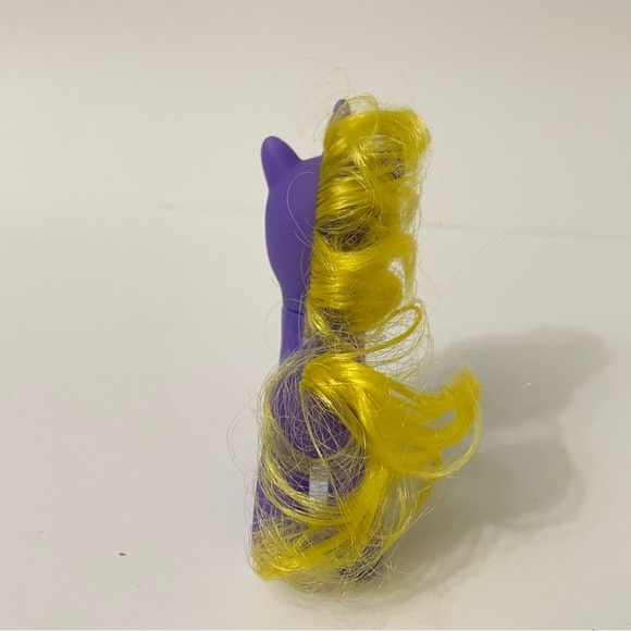 Lot of 3 Gi-Go Wonder Pony Ponies Toys - Picture 7 of 16